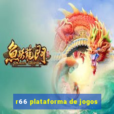 r66 plataforma de jogos